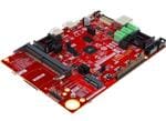 Microchip Technology Kit SAMA7D65-Curiosity
