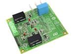 STMicroelectronics Tableau de démonstration EVALSTGAP2SAC