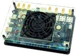 Lime Microsystems CS-LIME-29 LimeSDR XTRX Development Board