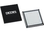 Diodes Incorporated Tampon d'horloge de sortance 13 sortiesPI6CB332013A