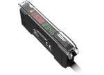 Banner Engineering DF-G General-Purpose Fiber Optic Amplifiers