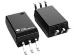 Texas Instruments Pilote de grille isolé monocanal UCC23525