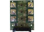 Infineon Technologies Carte d'évaluation TLE4973 EVAL INLAY
