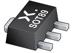 Nexperia Transistor bipolaire PNP PBSS5250X