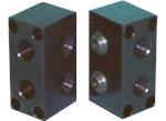 ATI Industrial Automation P14-E 2-Port Air Modules