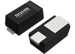 ROHM Semiconductor Diodes Zener JMZV8.2B de 5 mA