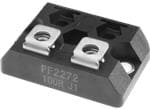 Bourns Résistances de puissance Riedon™ PF2270 