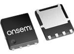 onsemi mosfet à canal p NTMFS003P03P8Z