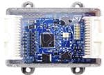STMicroelectronics Carte d'évaluation du système de gestion de batterie AEK-POW-BMSCCTX