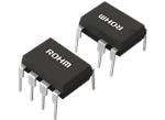 ROHM Semiconductor Convertisseurs à circuits intégrés BM2P10xJ-ZCC/CC de type PWM