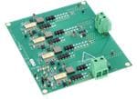 Texas Instruments Module d'évaluation TPS7H4011QEVM-CVAL
