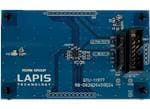 ROHM Semiconductor Carte de référence RB-D62Q2045GD24