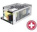 CUI Inc Alimentations électriques médicales CA-CC VGSM-200G et VOFM-200G