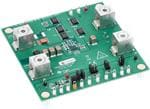 Texas Instruments Module d'évaluation (EVM) de pilote TPS1214Q1EVM