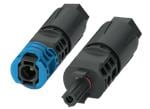Phoenix Contact Connecteurs de pôles de batterie pour stockage résidentiel