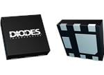 Diodes Incorporated MOSFET DMP3014SFDE de 30 V  à mode d'amélioration de canal P