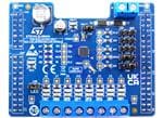 STMicroelectronics Carte d'évaluation STEVAL-L9800