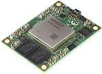 Trenz Electronic TE0955-01-EGBE32-A AMD Versal™ AI Edge SoM