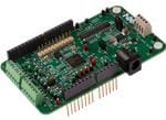 NXP Semiconductors Carte Arduino Shield AFE à 8 canaux NAFE13388-UIM