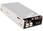 MEAN WELL Alimentations électriques de type fermé NSP-500 et NSP-750