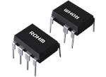 ROHM Semiconductor CI convertisseurs CC/CC de type MLI BM2P06xJ-Z 