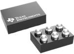 Texas Instruments Capteur de température numérique compatible I2C TMP113