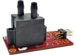 Würth Elektronik Outils de développement et cartes d'évaluation pour capteur de pression