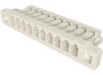 Amphenol FCI Connecteurs fil-à-carte 0,80 mm FitMate ™ 