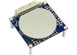 Infineon Technologies Carte d'évaluation EVAL_MTR_48V20A_GaN