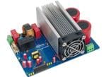 Infineon Technologies Carte d'évaluation EVAL-M1-IM523
