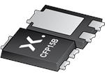 Nexperia Carte Transistors à jonction bipolaire MJPEx (BJT))
