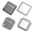 Infineon Technologies CI PMIC de sécurité fonctionnelle TLF35585QxS0x OPTIREG™