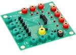 Texas Instruments Module d'évaluation ULN2003ADYYEVM