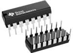 Texas Instruments Doubles bascules J-K SN74HC112