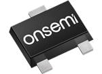 onsemi MOSFET de puissance monocanal N NTK3134N