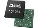 Analog Devices Inc. CAN différentiel SAR à 16 bits et 20 MSPS AD4084