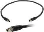 HARTING Faisceaux de câbles M8 T1 hybrides