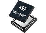 STMicroelectronics Contrôleur de commutateur côté haut VNF1248F
