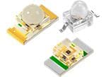 High-Power 940nm IR LEDs
