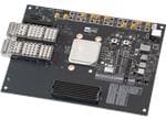 Terasic Technologies Stratix® 10 Sensor Processing Kit