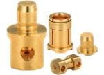 Winchester Interconnect / Winchester PowerSnap Connectors
