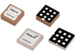 Taoglas SGGP & SGPDF GPS/GLONASS/Galileo/BeiDou Antennas