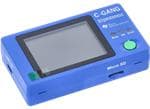 Texas Instruments Programmateur Gang à faible coût C-GANG