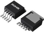 ROHM Semiconductor Régulateurs LDO à sortie unique BDxFD0 et BDxFDA