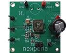 Nexperia Cartes d'évaluation NEX40400