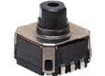 Bourns Codeurs micro incrémentaux de 6 mm PEC06