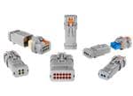 TE Connectivity Système de connecteur HT AMPSEAL 16