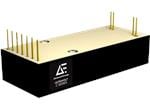 Advanced Energy / Ultravolt C Series High-Voltage DC-DC Power Supplies