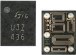 STMicroelectronics Filtres passe-bas MLPF-WL-0xD3