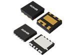 ROHM Semiconductor MOSFET de puissance RxP120BLFRA